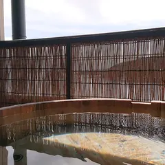 スパリゾート 別邸 洛邑