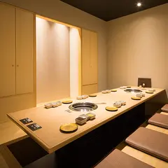黒毛和牛 牛の膳 本町