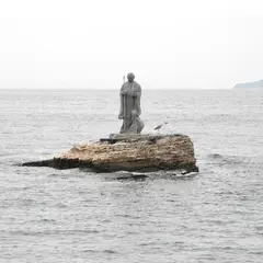 上陸大師