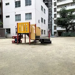 難波千日前公園