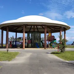 よこごし公園