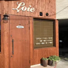 喫茶Loie
