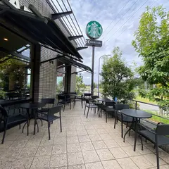 スターバックスコーヒー 千葉おゆみ野店