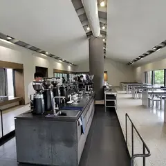 Cafe Jinjungsung Gimpo Haseong