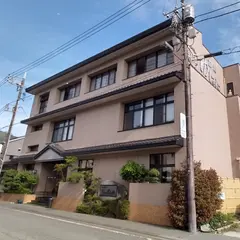 ゆばた旅館