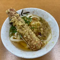 上戸うどん店