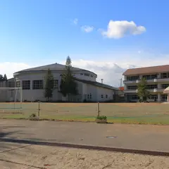 大崎市立鳴子小学校
