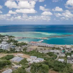 リゾートイン西表島