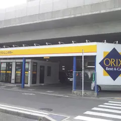オリックスレンタカー 千早駅前店