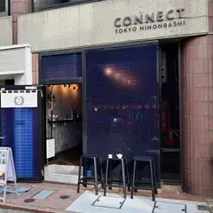 日本茶屋ハトハ 日本橋