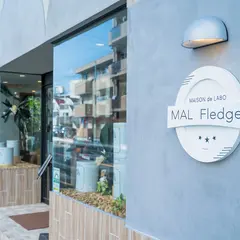 TEA MAISON KoKoTTe