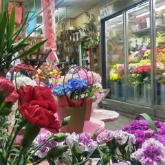 てるや花店