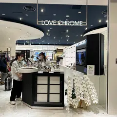LOVE CHROME TOKYO