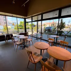 スターバックス コーヒー 郡山並木店