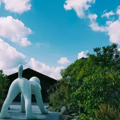 COMICO ART MUSEUM YUFUIN