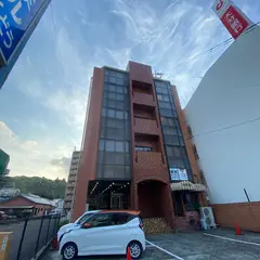ビジネスホテル くどう