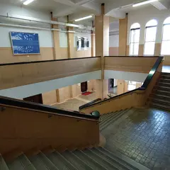 富山県庁本館