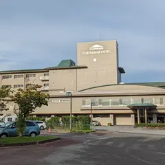 シャトレーゼホテル石和