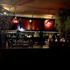 Bar Starman