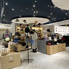 PoANCA羽田エアポートガーデン店