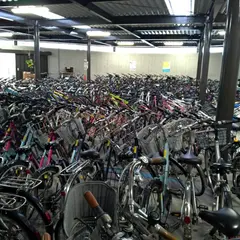 中央レンタサイクル
