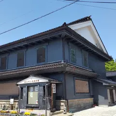小杉展示館
