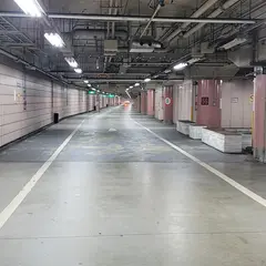タイムズ桜橋駐車場