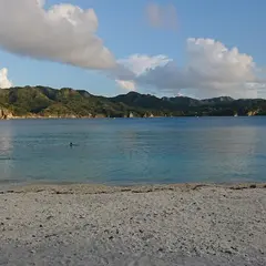 大村海岸
