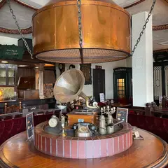 珈琲 欧蘭陀館 香貫店