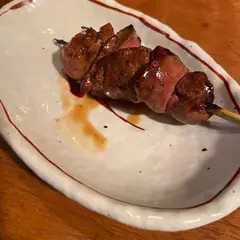 やきとりとり次郎