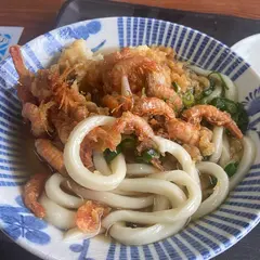 山下うどん店