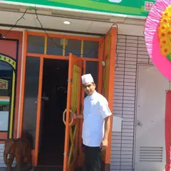 ナマステ 防府店