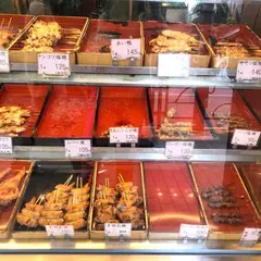 鳥一 新大久保駅前通り本店