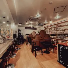便箋喫茶