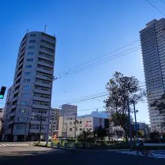レジデンスタワー札幌