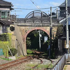 眼鏡橋