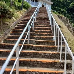 志比堺駅