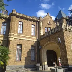 旧前田候爵邸洋館