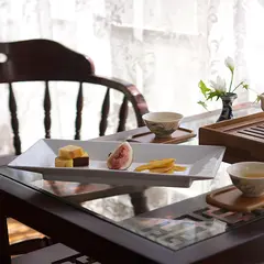 ミス・カニンハム（旧・英和女学院宣教師館）