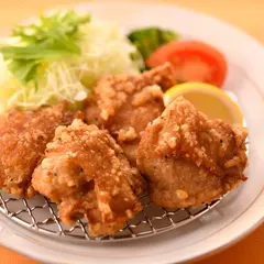 大戸屋ごはん処 外苑前店