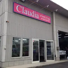 クラウディア 西原店