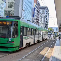 紙屋町西