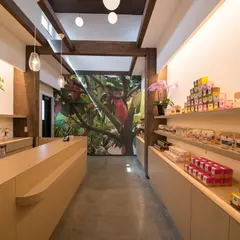 ブロマージェ