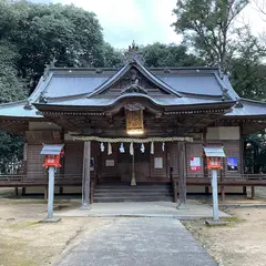 鴨神社
