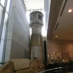 狭山池博物館