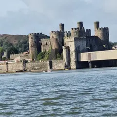 コンウィ城