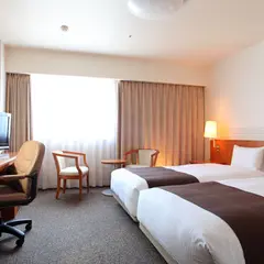 ダイワロイネットホテル富山