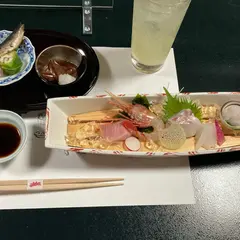 割烹 かわぐち