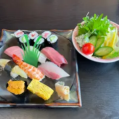 すし春