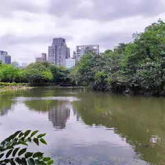 大安公園